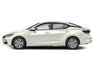 2022 NISSAN Sentra
