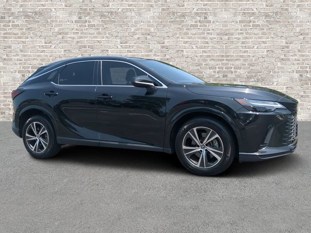 2023 LEXUS RX