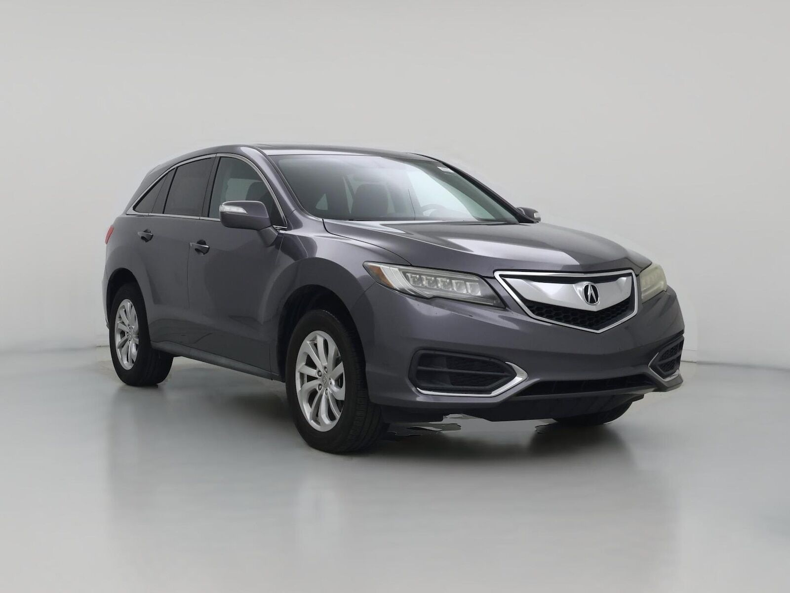 2017 ACURA RDX