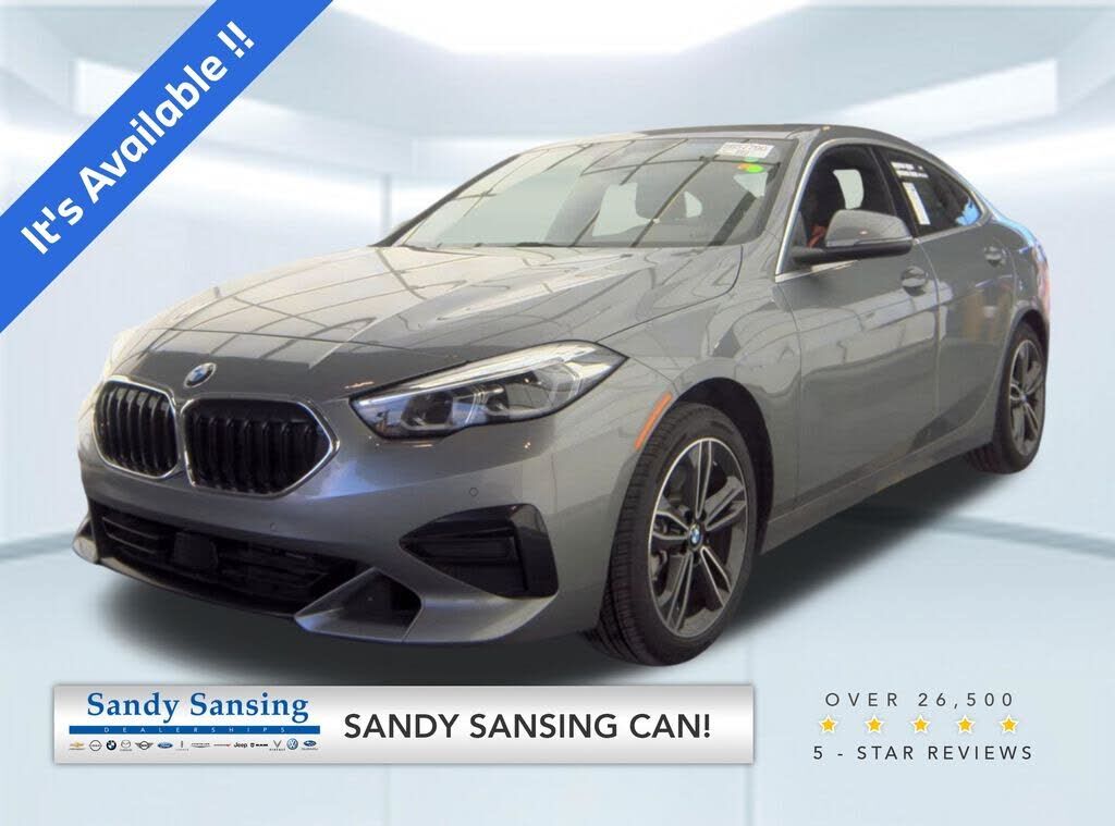 2024 BMW 2 Series