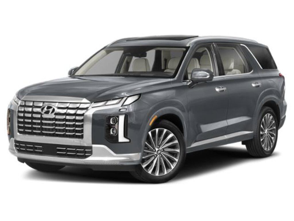 2023 HYUNDAI Palisade