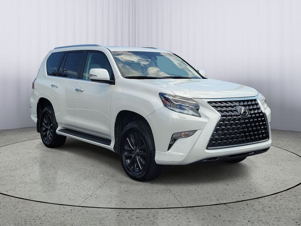 2023 LEXUS GX