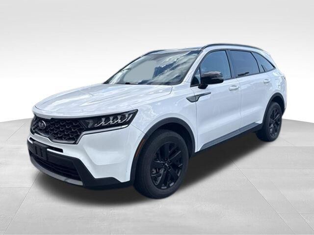 2021 KIA Sorento