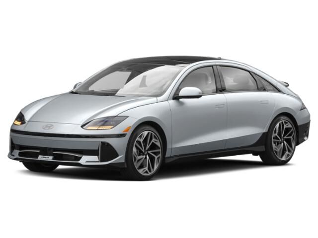 2023 HYUNDAI Ioniq 6