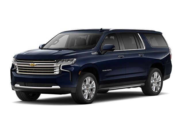 2023 CHEVROLET Suburban