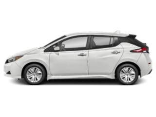 2019 NISSAN Leaf