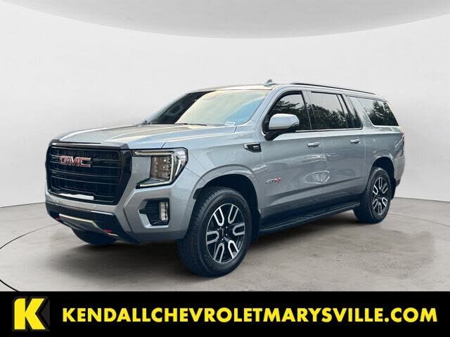 2024 GMC Yukon XL