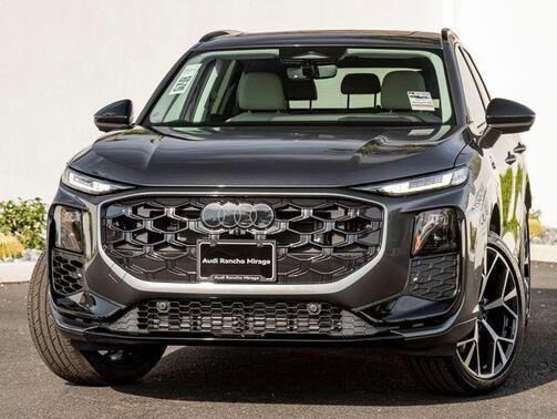2026 AUDI Q3