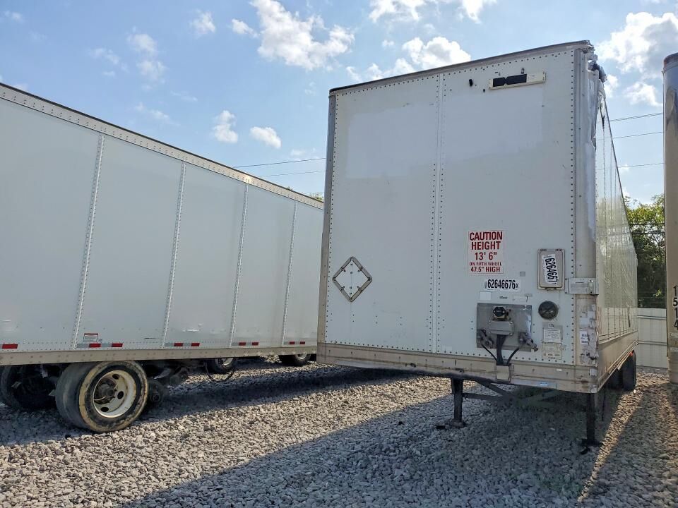 2017 HYUNDAI TRANSLEAD TRAILERS Hyundai Translead Trailers