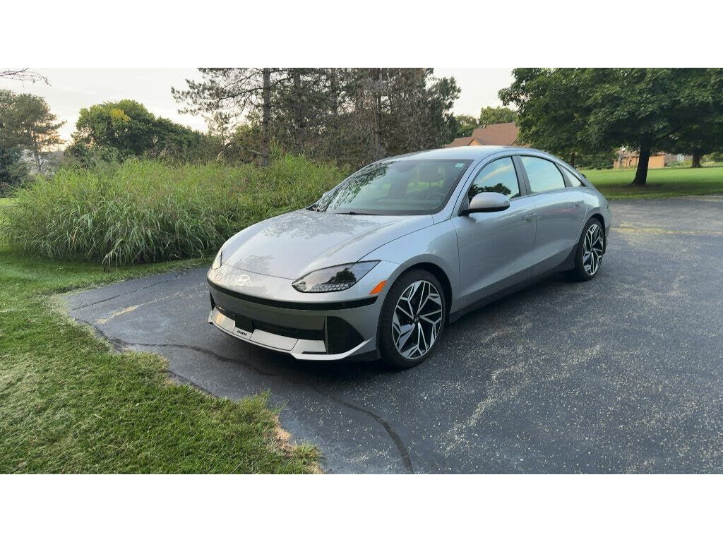 2023 HYUNDAI Ioniq 6