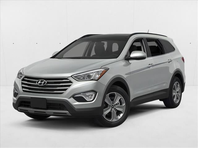 2013 HYUNDAI Santa Fe