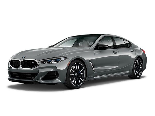 2024 BMW M8