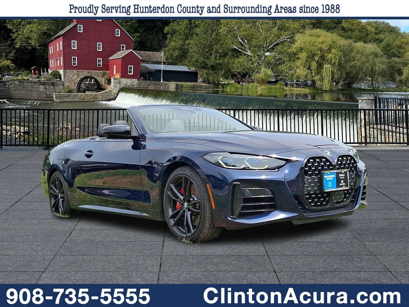 2022 BMW M4