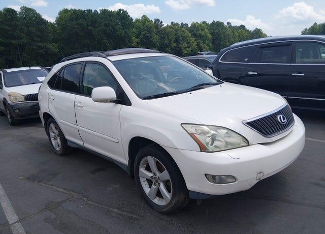 2005 LEXUS RX