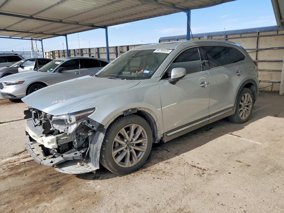2019 MAZDA CX-9