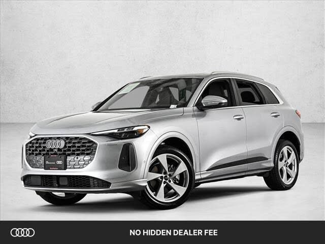 2025 AUDI Q5