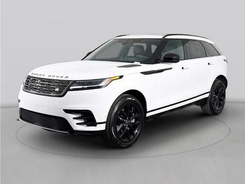 2026 LAND ROVER Range Rover Velar