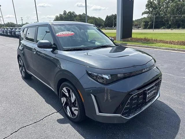 2024 KIA Soul