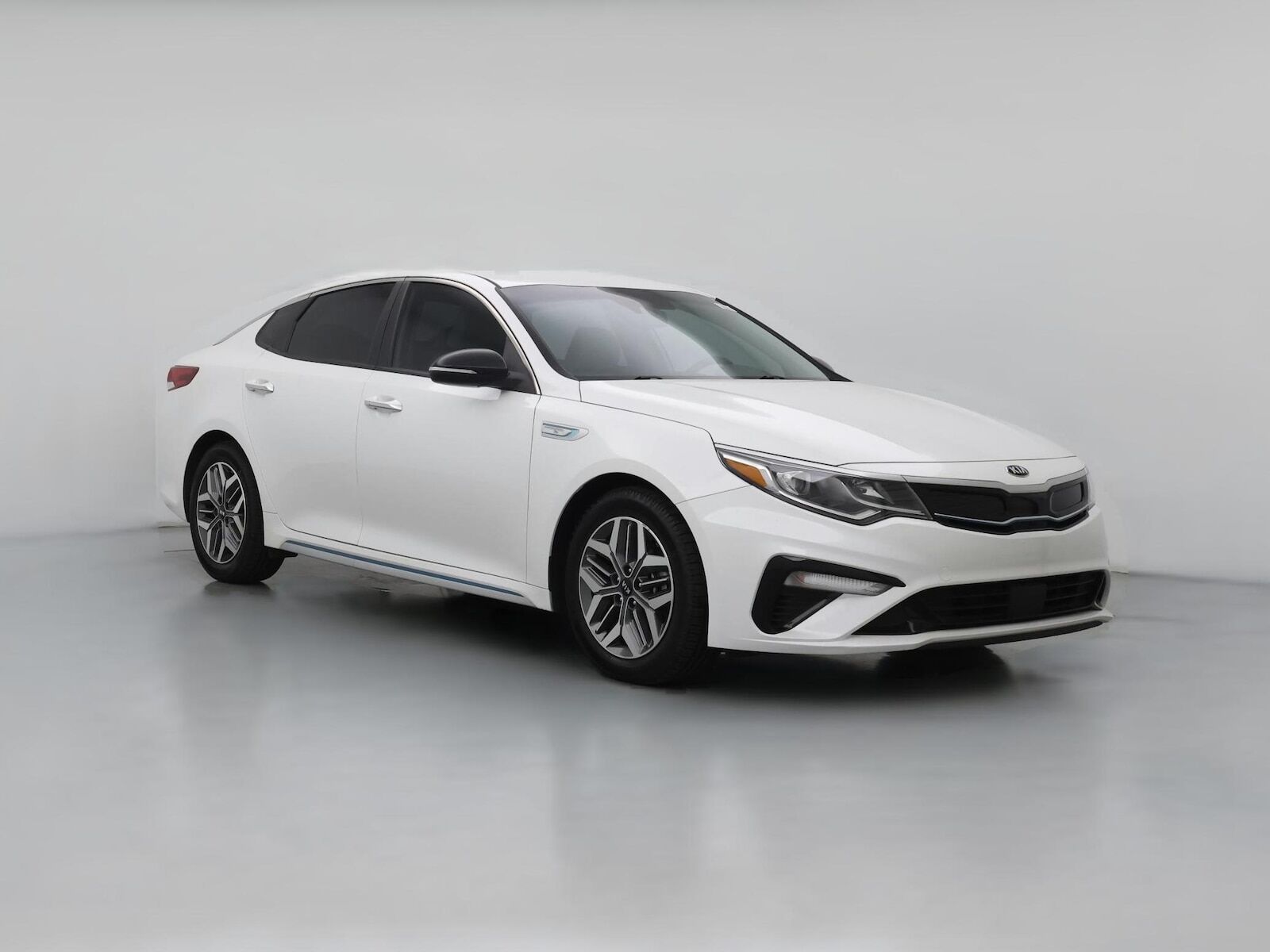 2020 KIA Optima