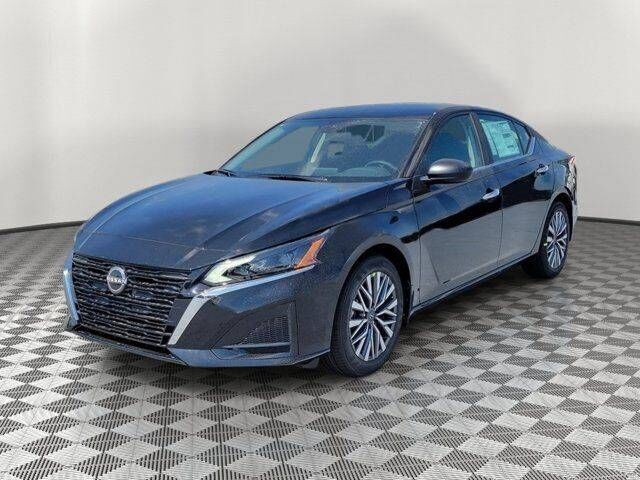 2026 NISSAN Altima