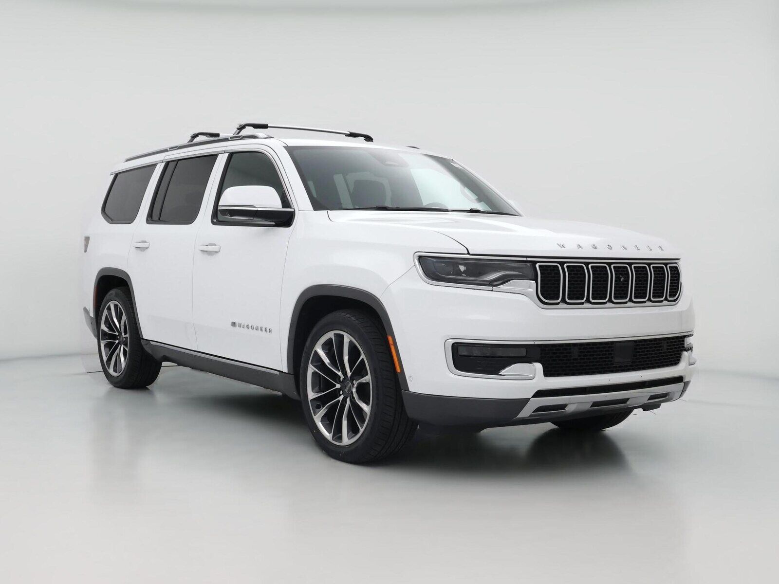2022 JEEP Wagoneer