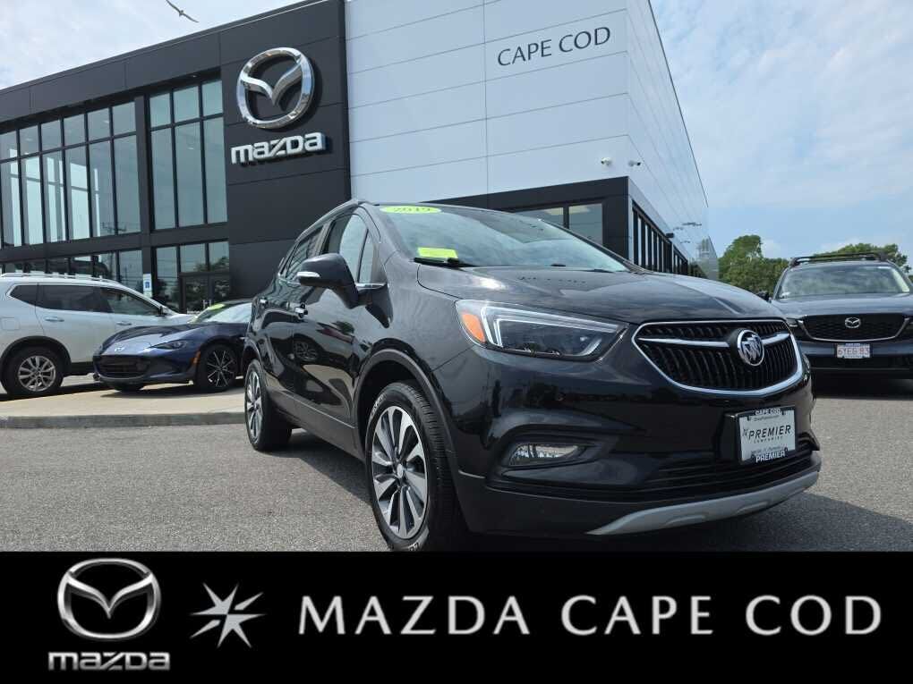 2019 BUICK Encore