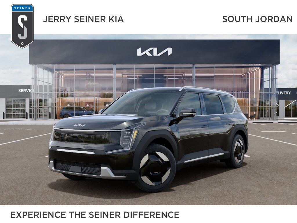 2026 KIA EV9