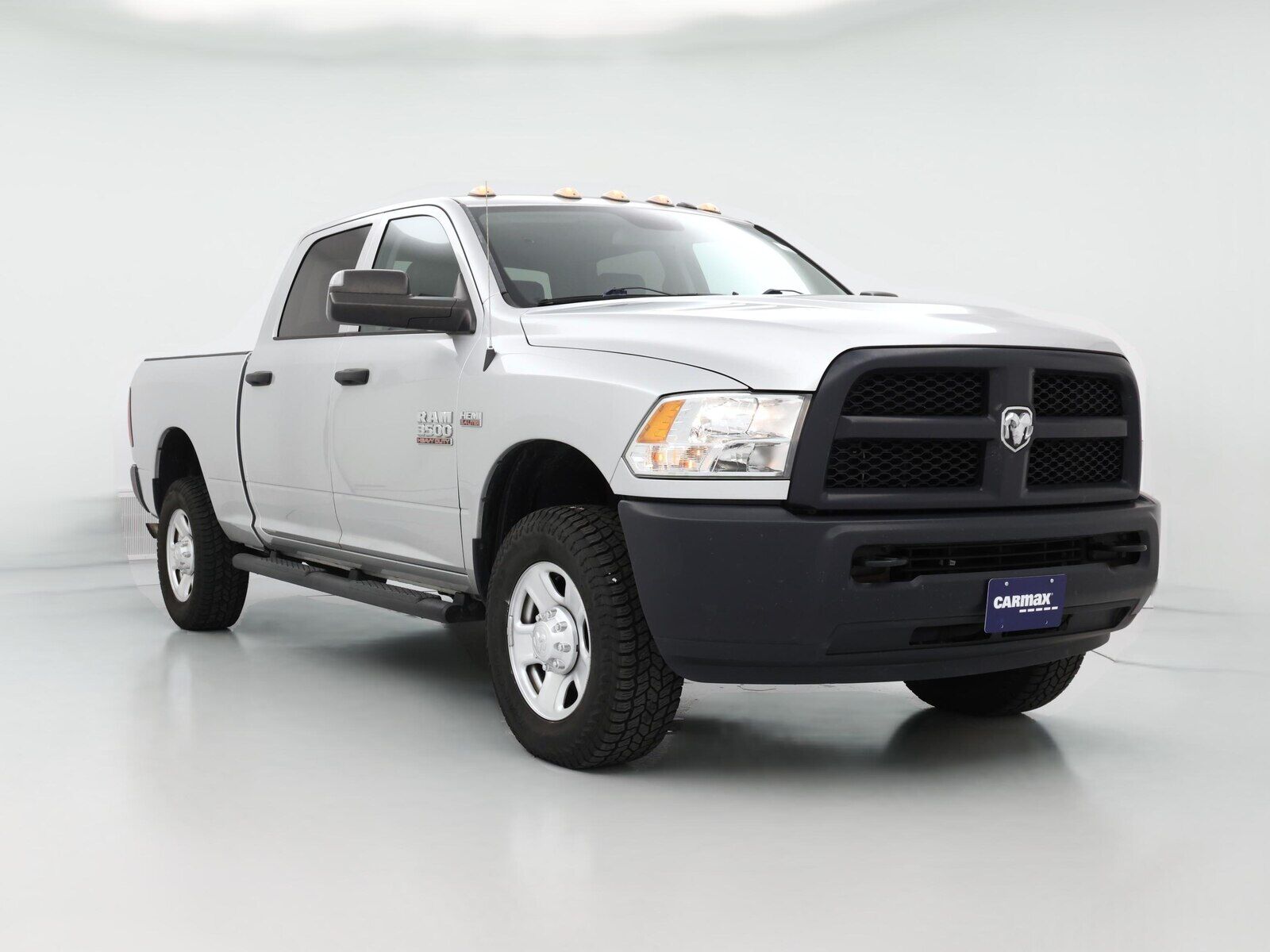 2016 RAM 3500