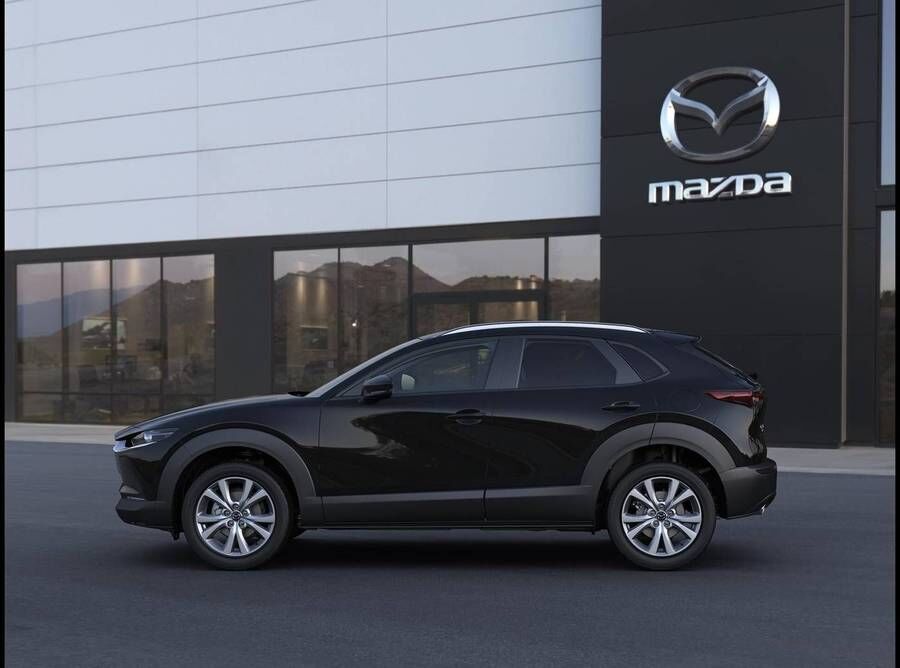 2026 MAZDA CX-30