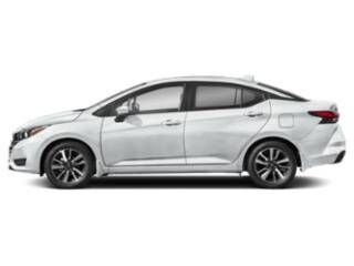 2024 NISSAN Versa
