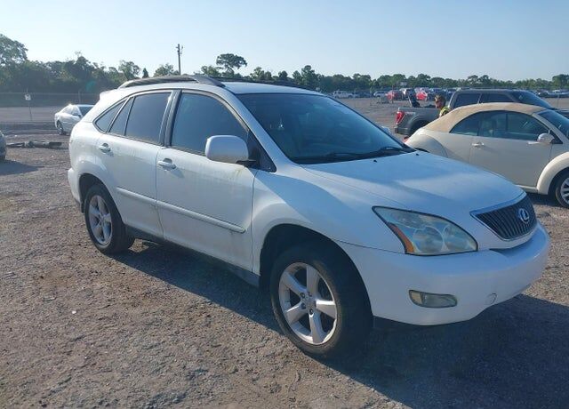 2005 LEXUS RX