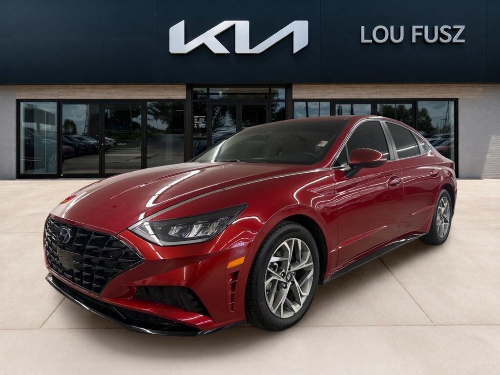 2023 HYUNDAI Sonata