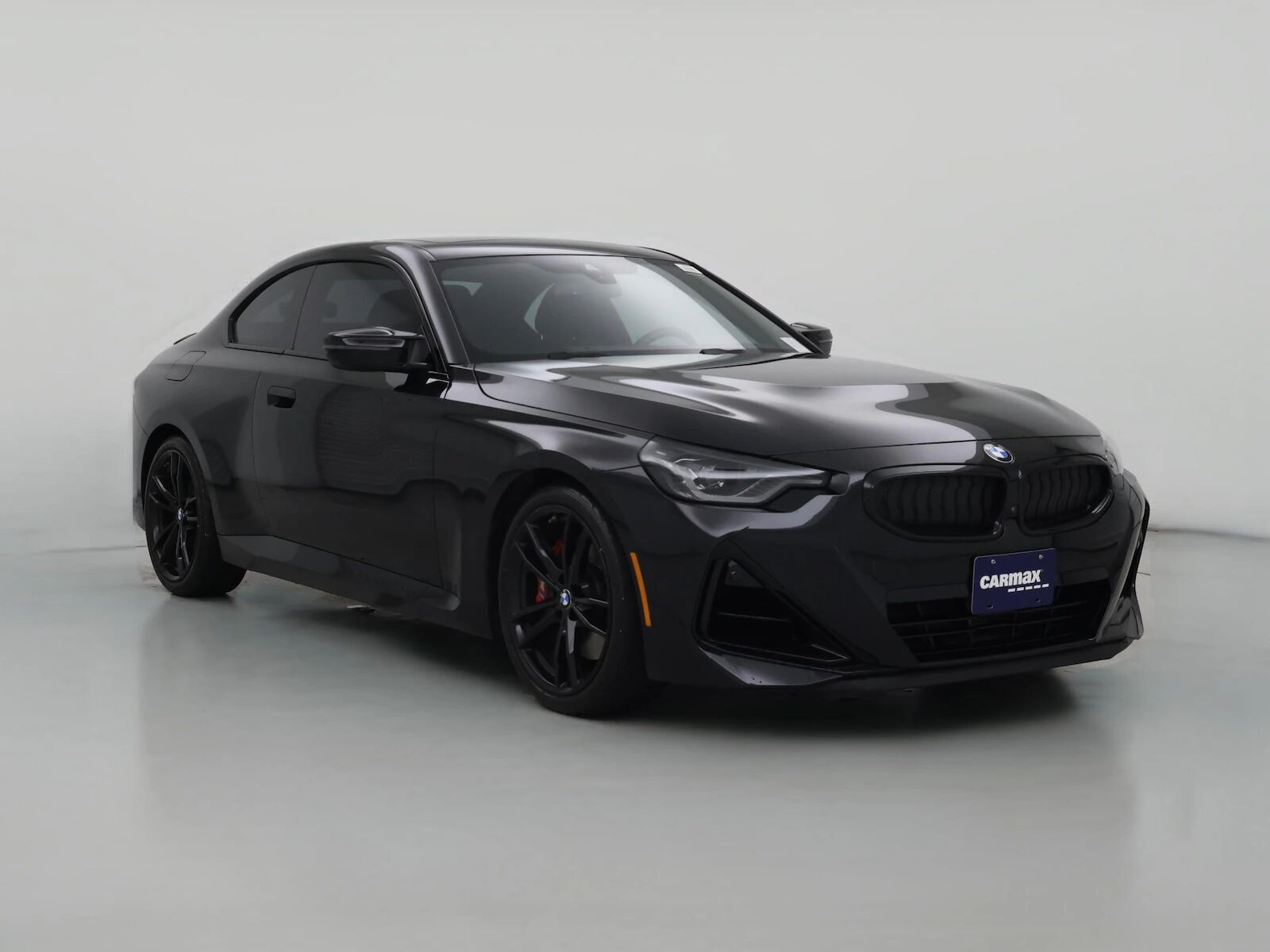 2023 BMW M2