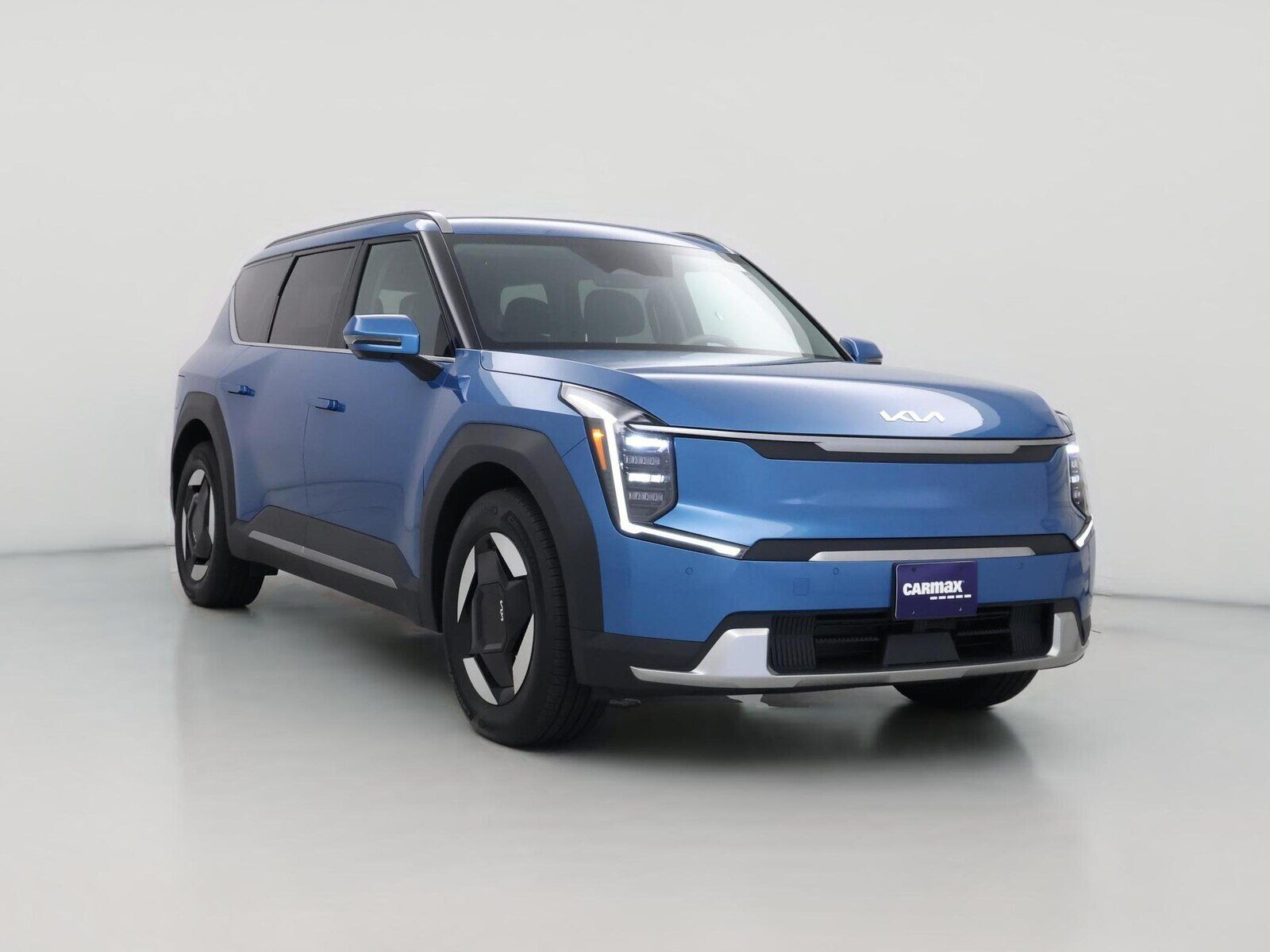 2024 KIA EV9