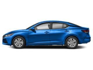 2022 NISSAN Sentra
