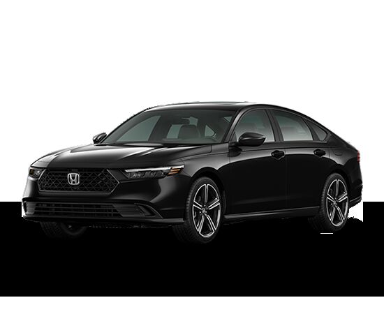 2026 HONDA Accord