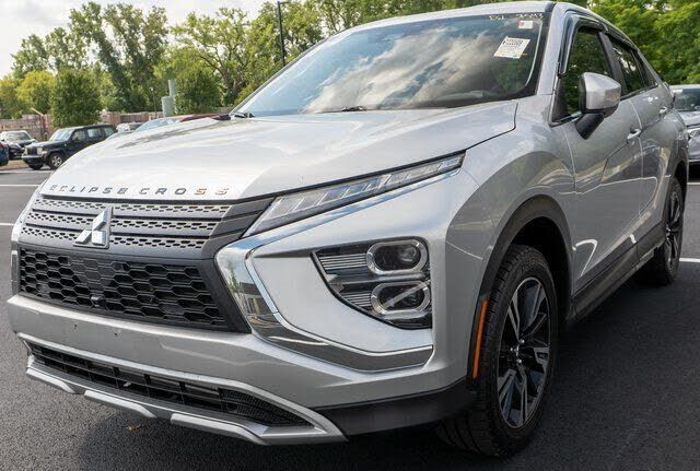 2024 MITSUBISHI ECLIPSE CROSS