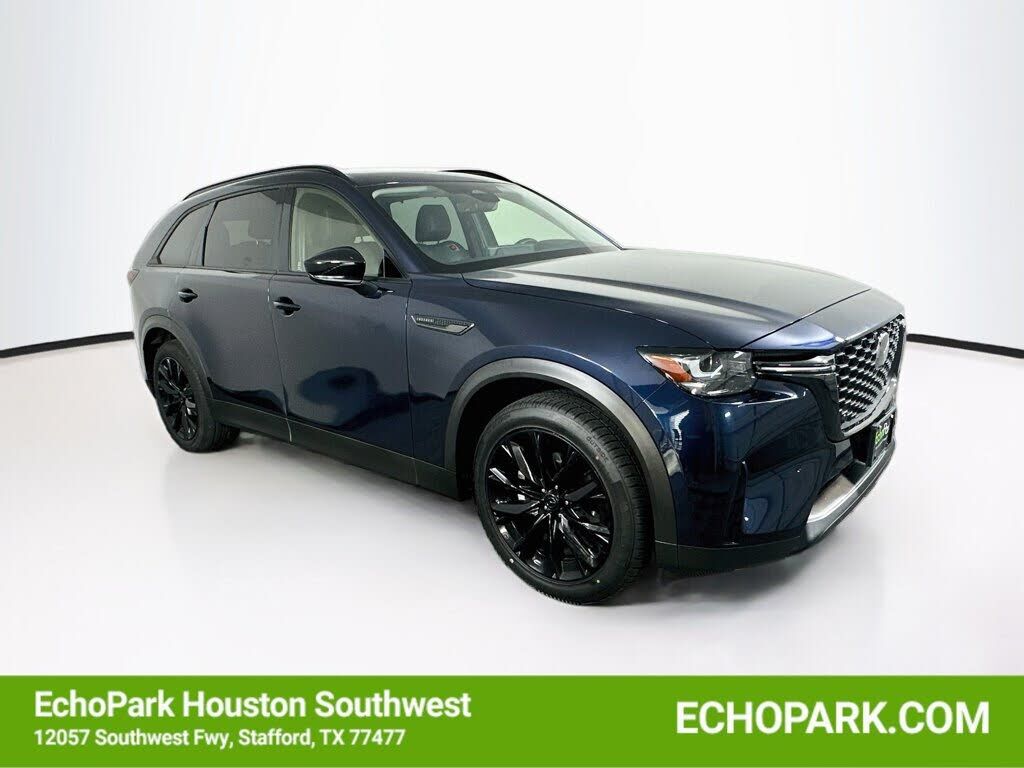 2026 MAZDA CX-90