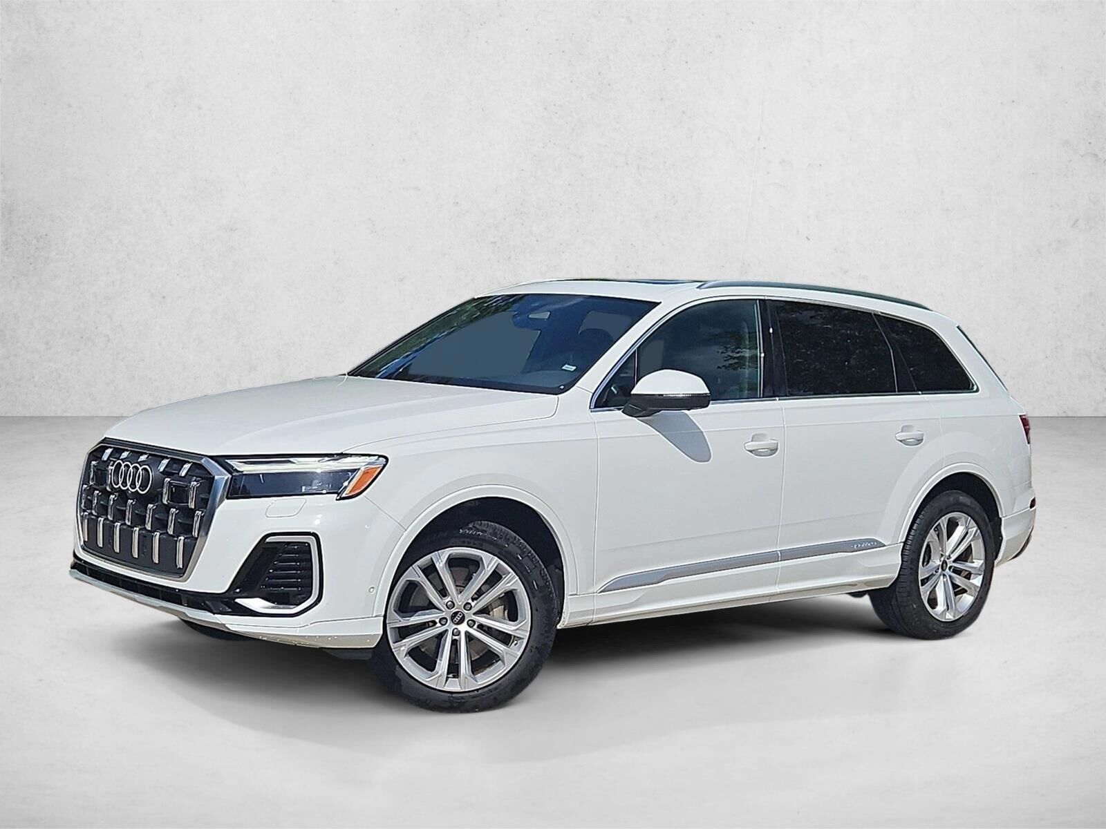 2025 AUDI Q7