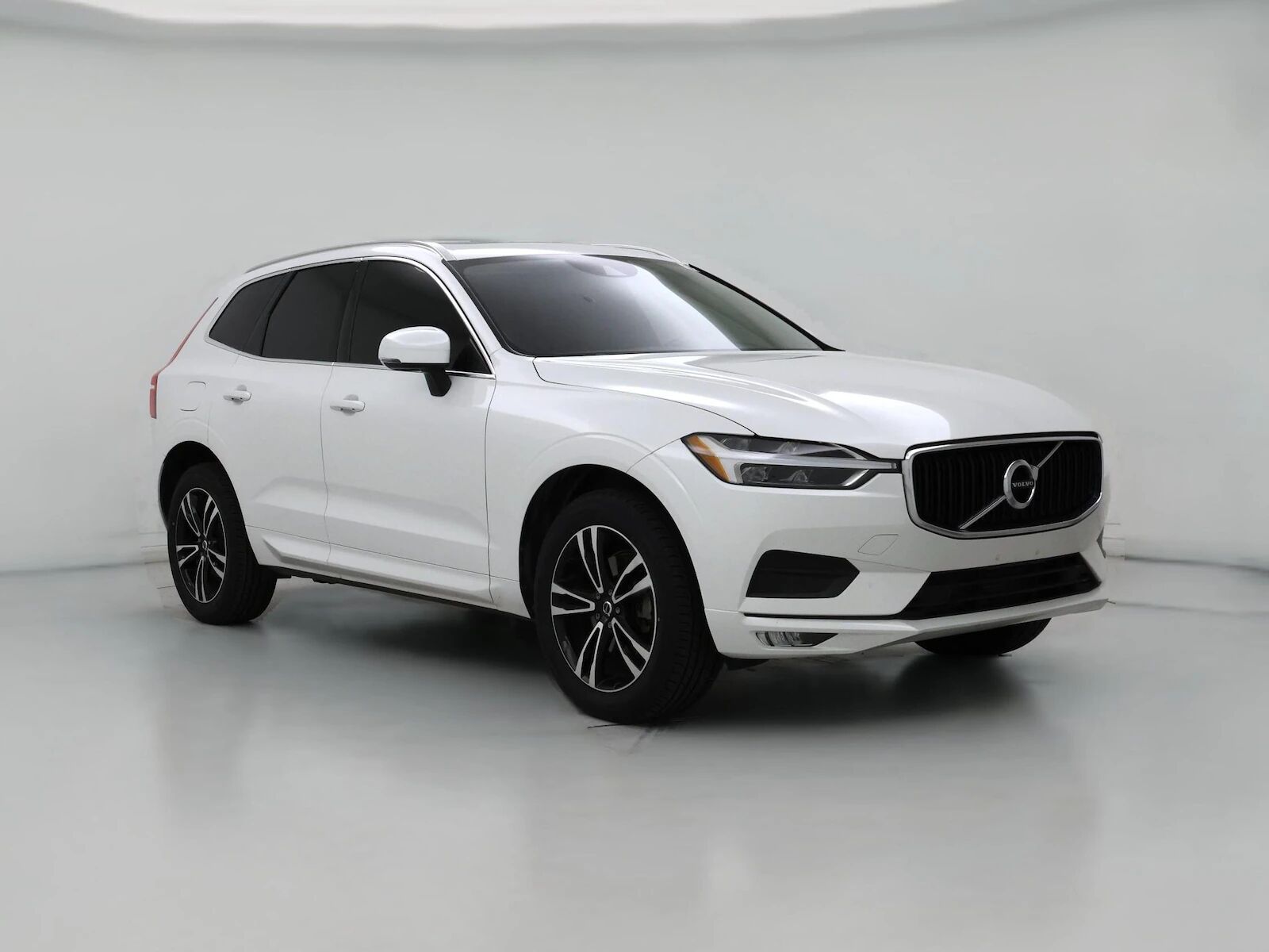 2021 VOLVO XC60