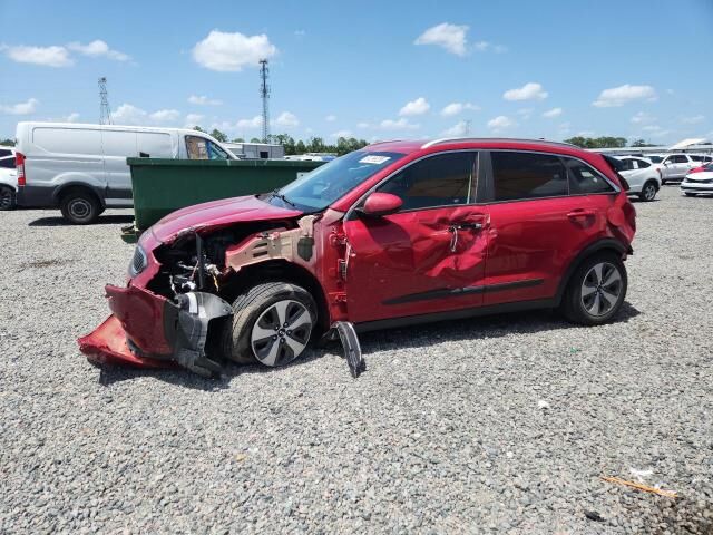 2018 KIA Niro