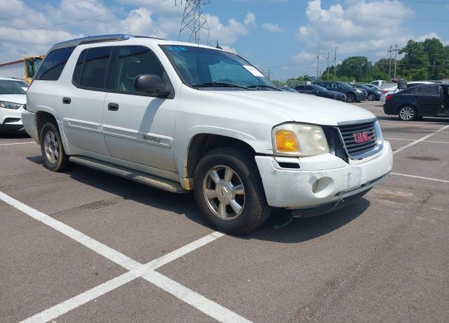 2004 GMC Envoy