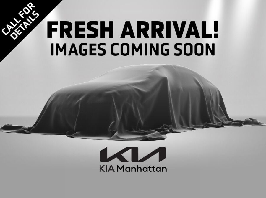 2027 KIA Carnival