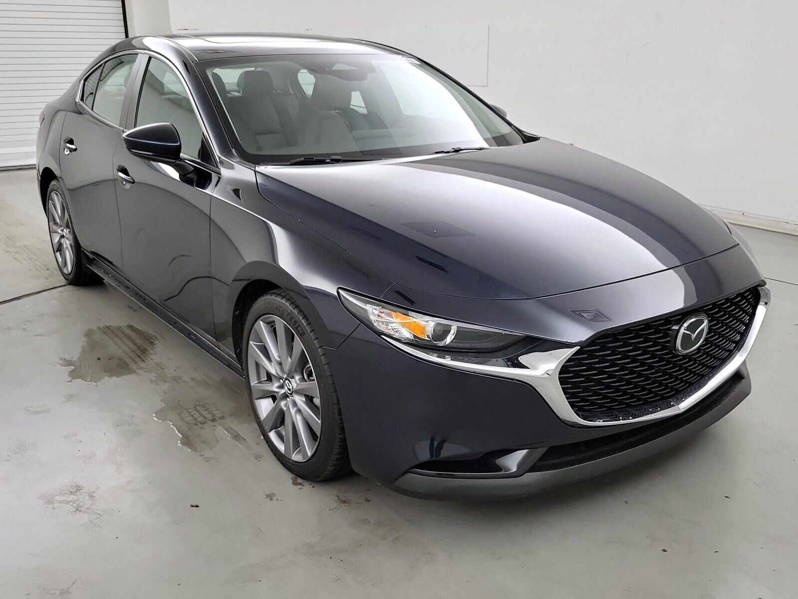 2024 MAZDA Mazda3