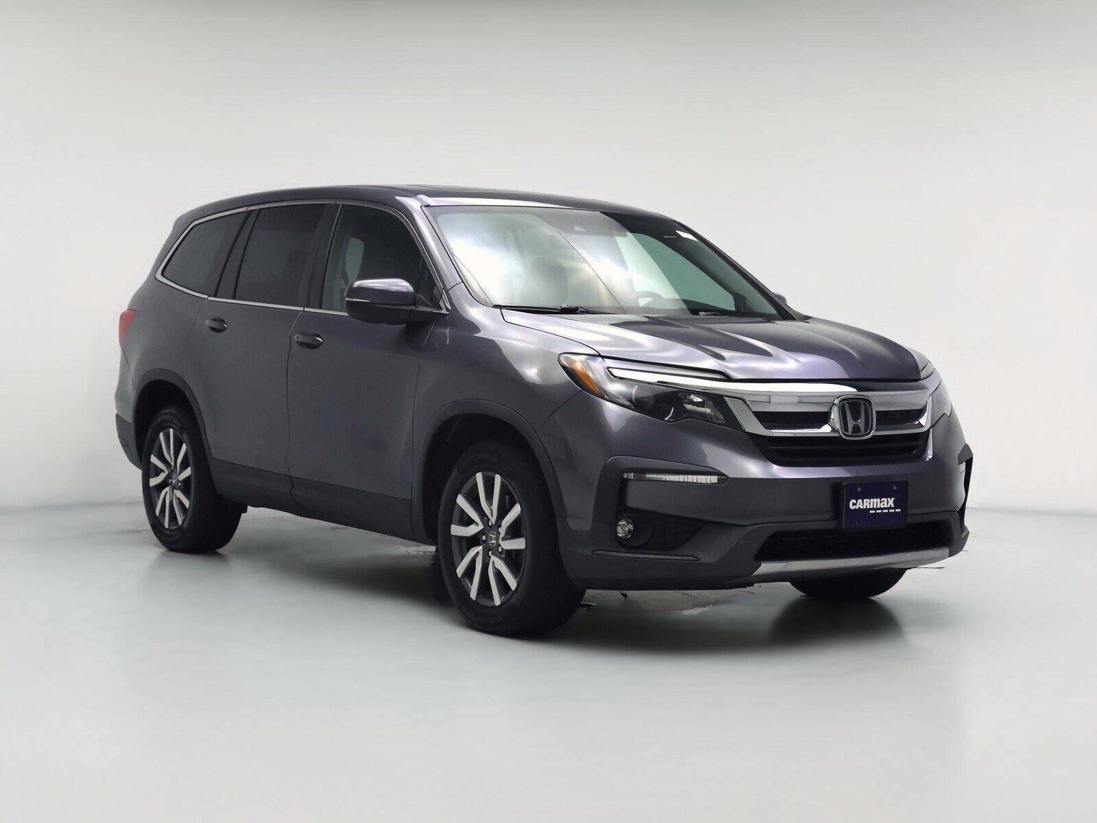2020 HONDA Pilot