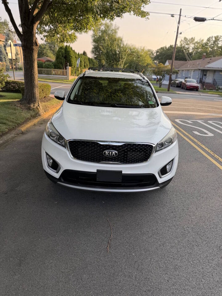 2018 KIA Sorento