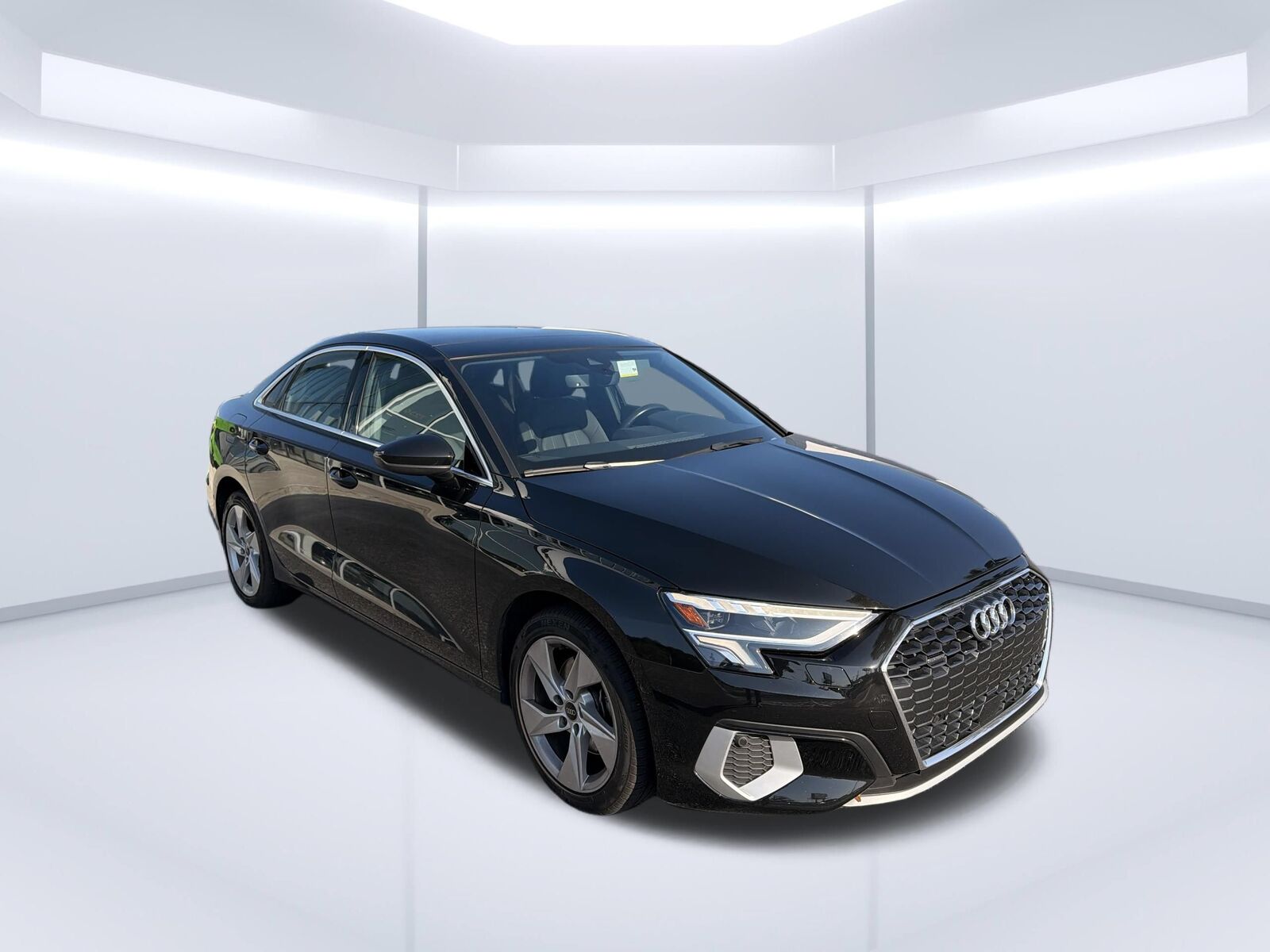 2023 AUDI A3