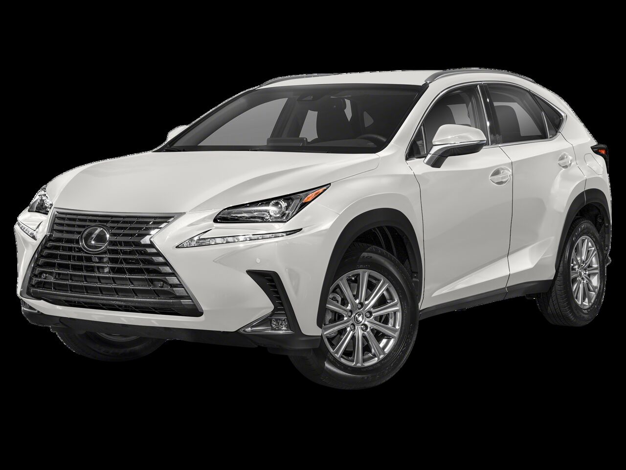 2021 LEXUS NX