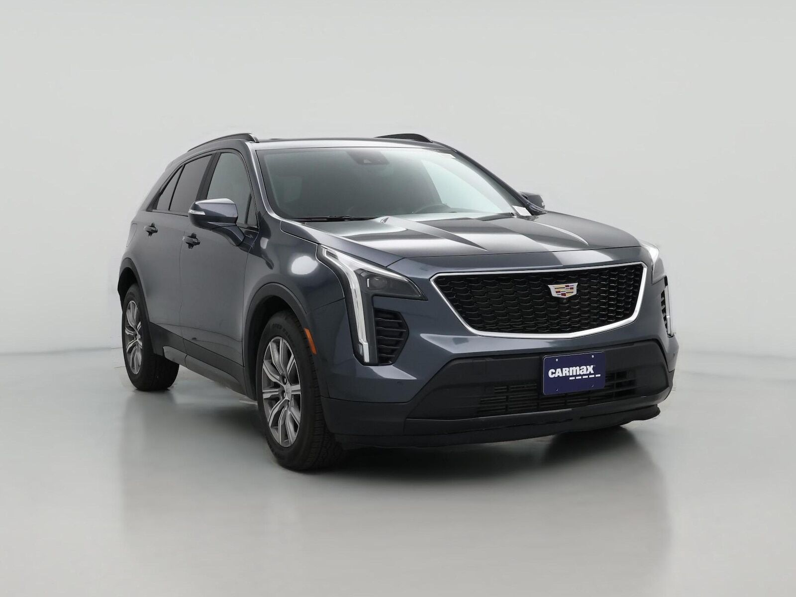 2021 CADILLAC XT4