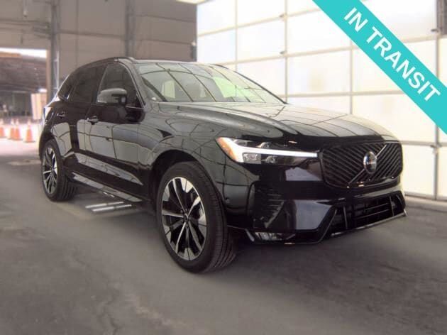 2026 VOLVO XC60